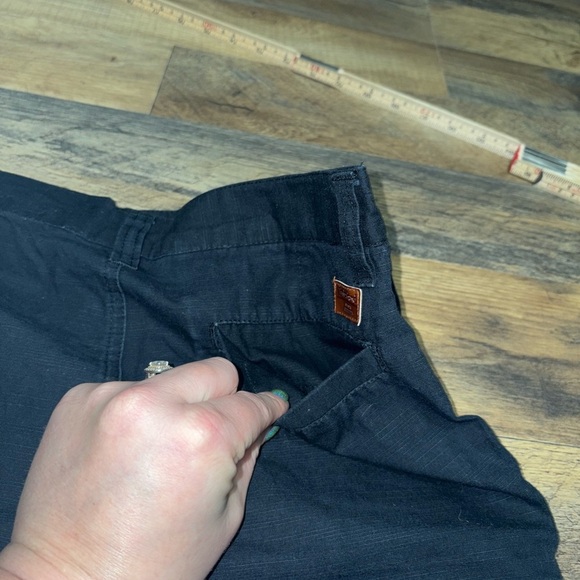 Timberland Boys’ Cargo Shorts - Picture 4 of 5